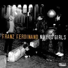 No You Girls cover art