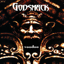 Voodoo cover art