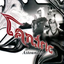 Astounded cover art