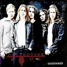 December cover art