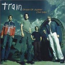 Drops of Jupiter (Tell Me) cover art