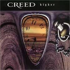 Higher cover art