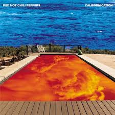 Scar Tissue cover art
