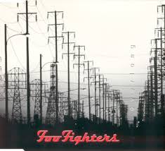 Everlong cover art