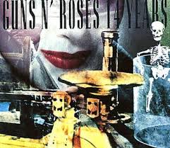 14 Years cover art