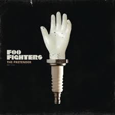 The Pretender cover art