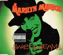 Sweet Dreams cover art