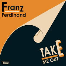 Take Me Out cover art