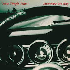 Interstate Love  Song cover art