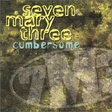 Cumbersome cover art