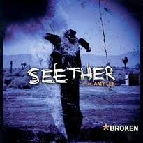 Broken cover art