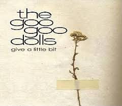 Give a Little Bit cover art