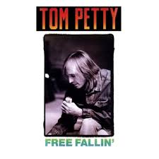 Free Fallin' cover art