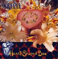 Heart-Shaped Box cover art
