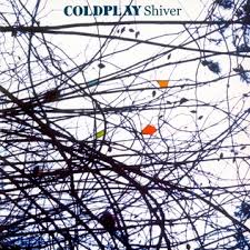 Shiver cover art
