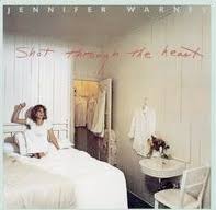 Shot Through the Heart cover art