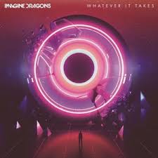 Whatever it Takes cover art