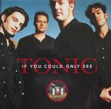 If You Could Only See cover art