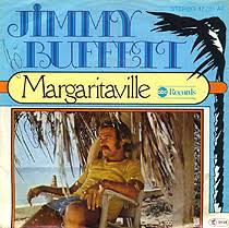 Margaritaville cover art