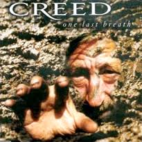 One Last Breath cover art