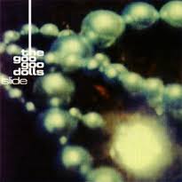 Slide cover art