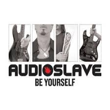 Be Yourself cover art