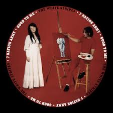 Seven Nation Army cover art