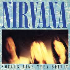Smells Like Teen Spirit cover art