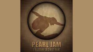 Yellow Ledbetter cover art