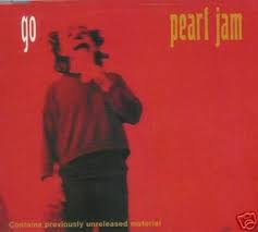 Go cover art