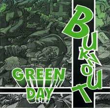 Burnout cover art