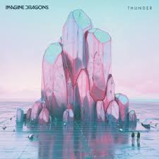 Thunder cover art