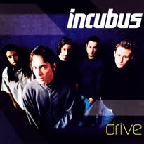 Drive cover art