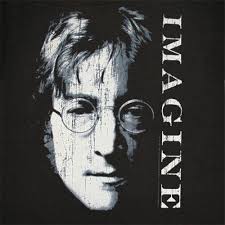 Imagine cover art