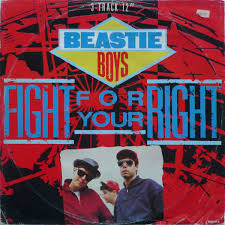 Fight for Your Right cover art