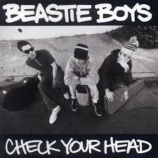 Funky Boss cover art