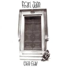 Even Flow cover art