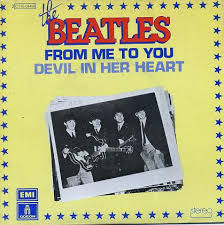 Devil in Her Heart cover art