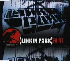 Faint cover art