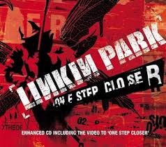 One Step Closer cover art
