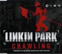 Crawling cover art