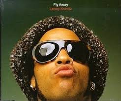 Fly Away cover art