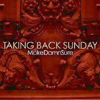 Make Damn Sure cover art