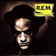 Losing My Religion cover art