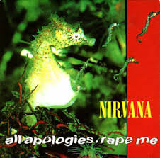 All Apologies cover art