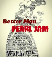 Better Man cover art