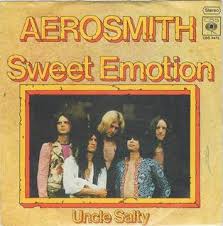 Sweet Emotion (Easy Version) cover art