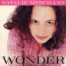 Wonder cover art