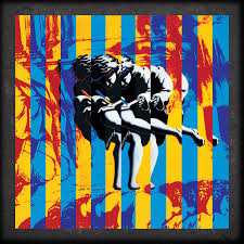 Shotgun Blues cover art