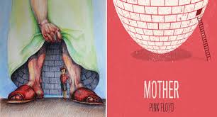 Mother cover art